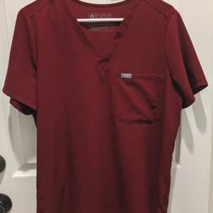 Figs Catarina in Burgundy